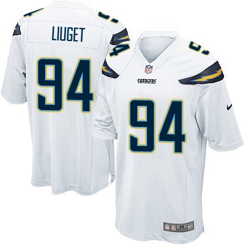 San Diego Chargers kids jerseys-069